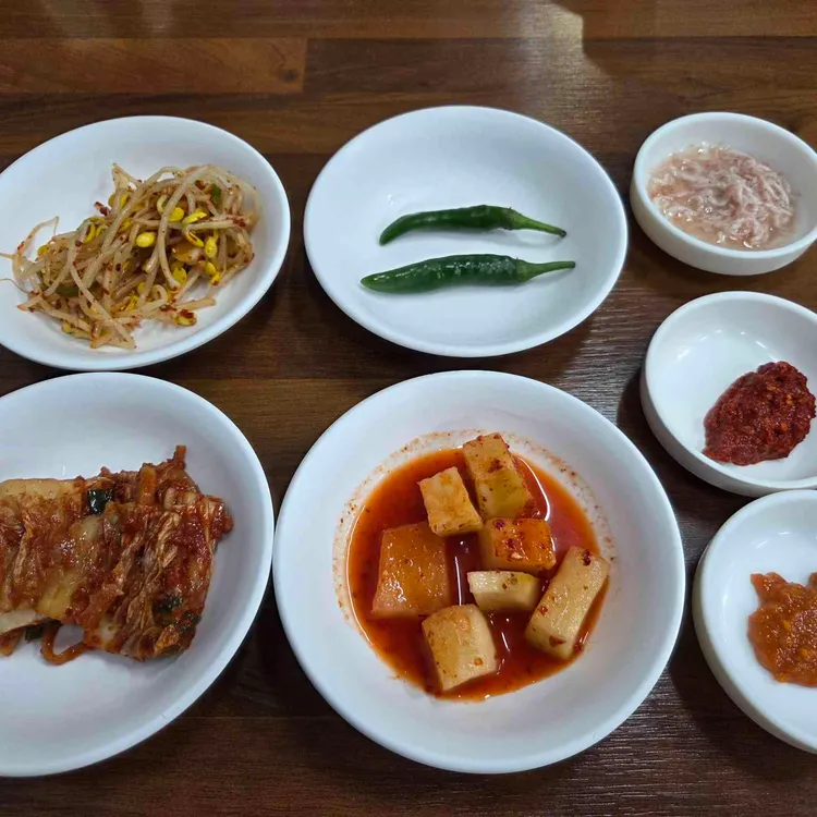 또와순대국 대표 사진