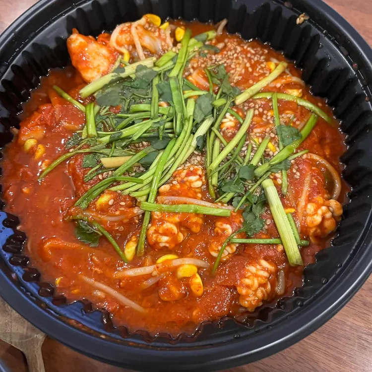 인생아구찜 대표 사진