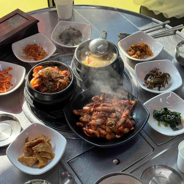 다원밥상 대표 사진