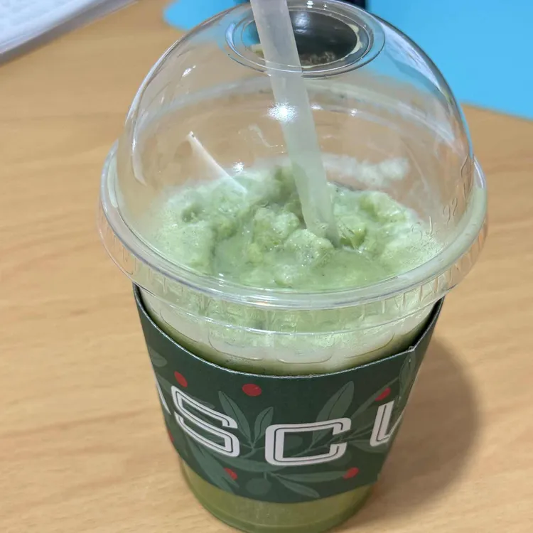 파스쿠찌 대표 사진