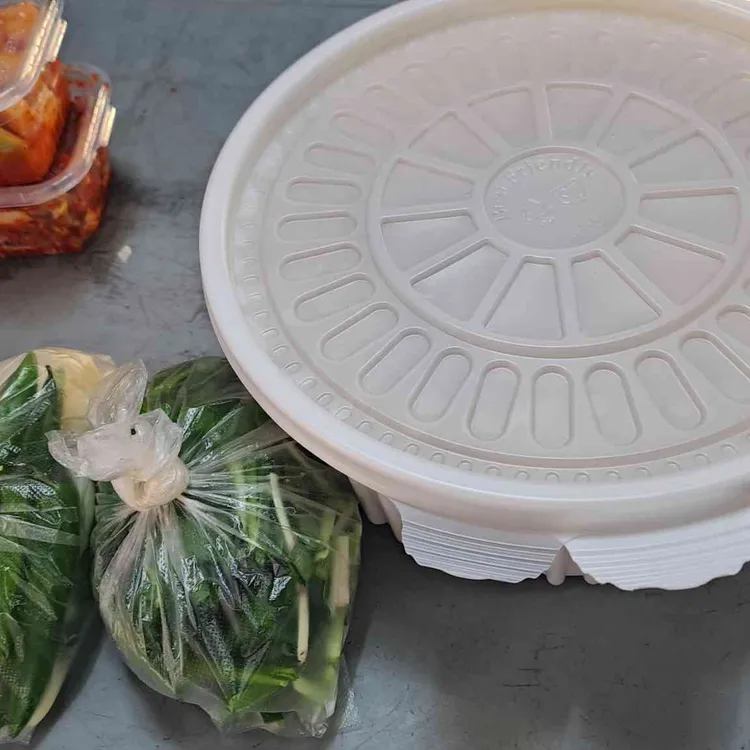 역전돼지국밥 대표 사진