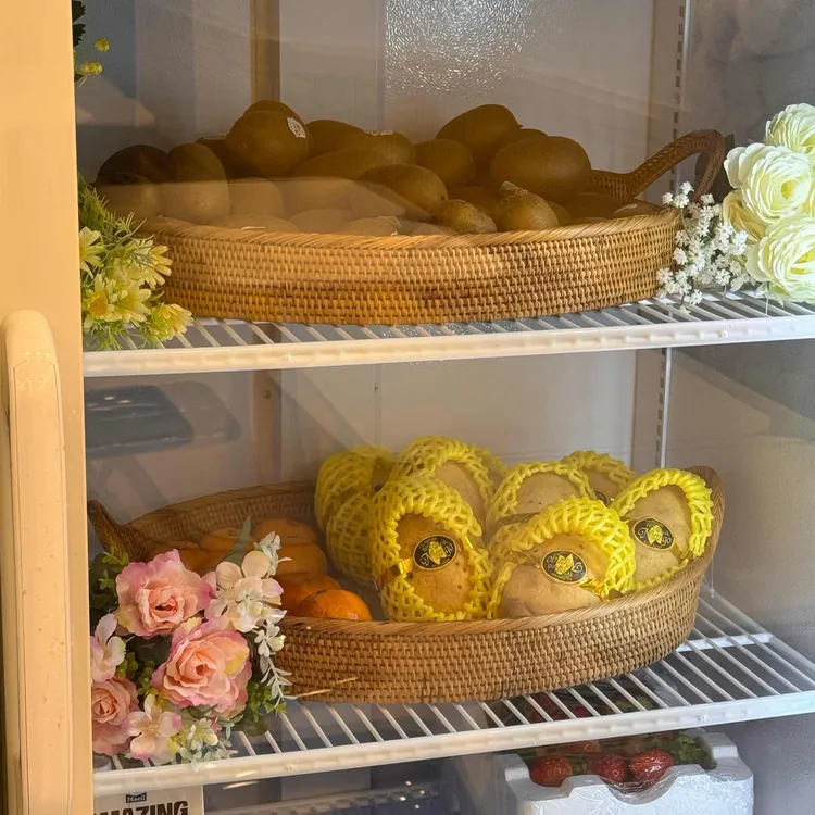 요거트아이스크림의정석 대표 사진