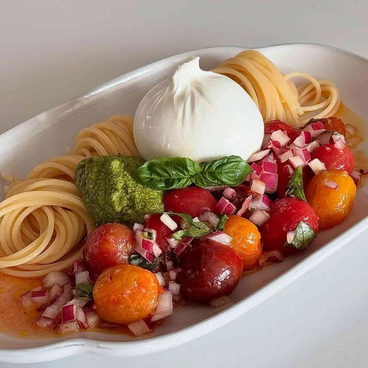 명작파스타 대표 사진