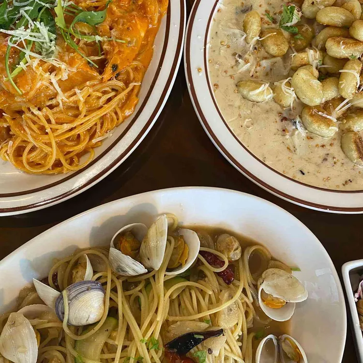 제비파스타 대표 사진