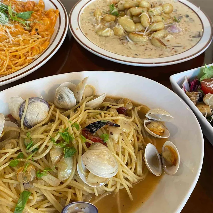 제비파스타 대표 사진