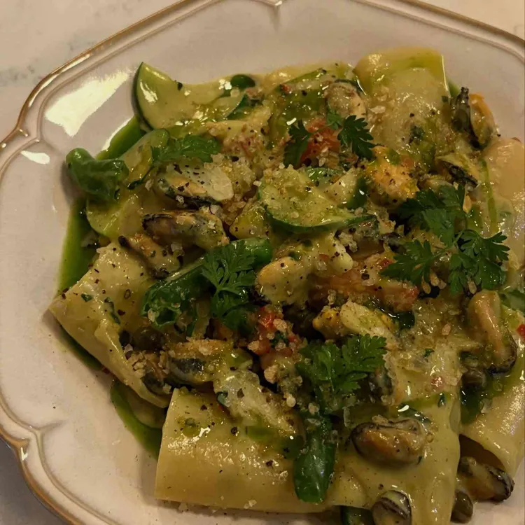 파스타웨이브 대표 사진