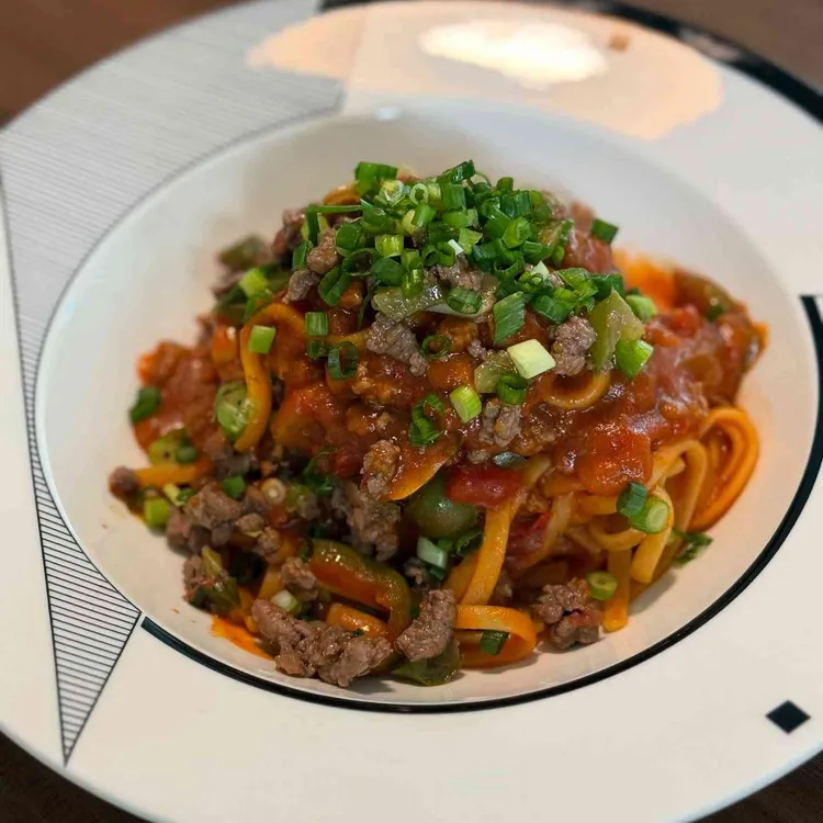 파스타입니다 대표 사진