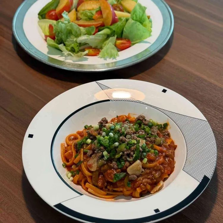 파스타입니다 대표 사진