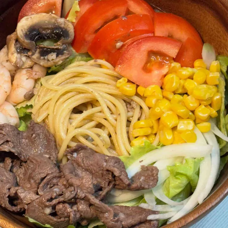 덕수파스타 대표 사진