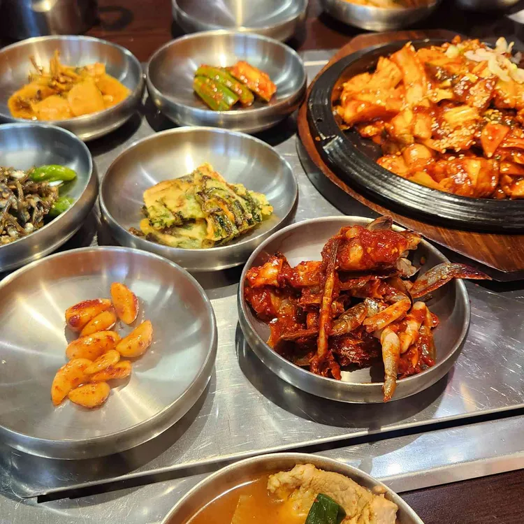 신사동뽈살 대표 사진