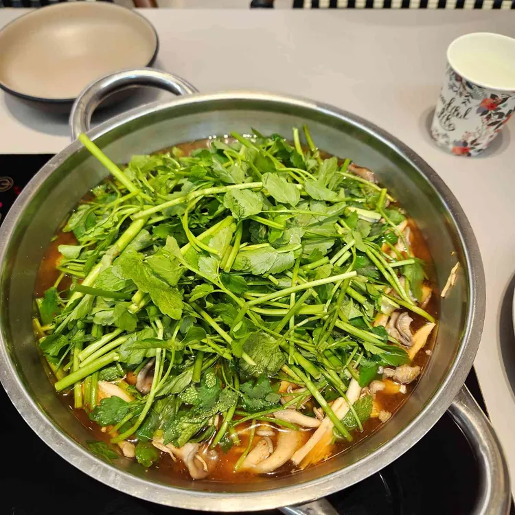 구좌리얼크니손칼국수 사진