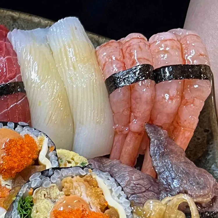 신천초밥 대표 사진