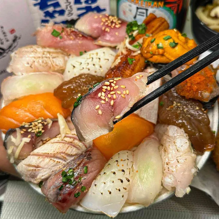 미카도스시 대표 사진