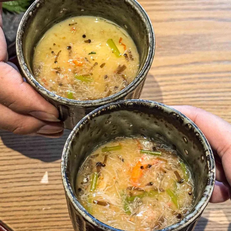 스시아오 대표 사진