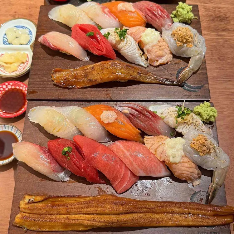 스시점빵 대표 사진