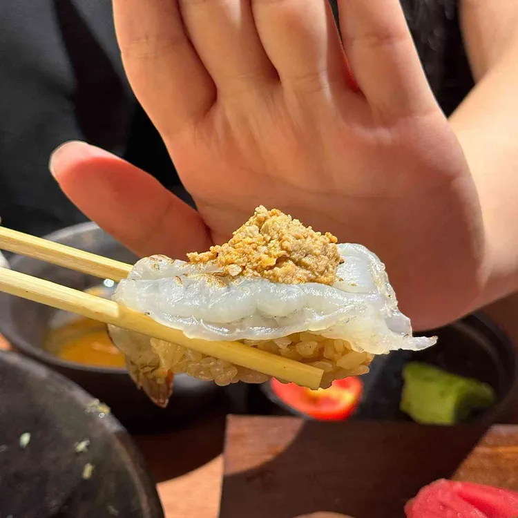 한끗스시 대표 사진