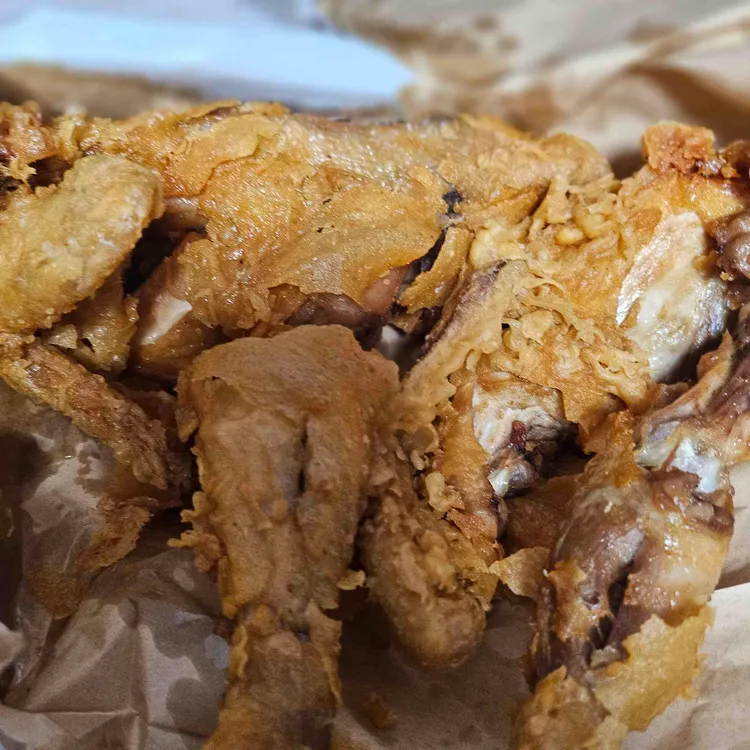 장수통닭 대표 사진