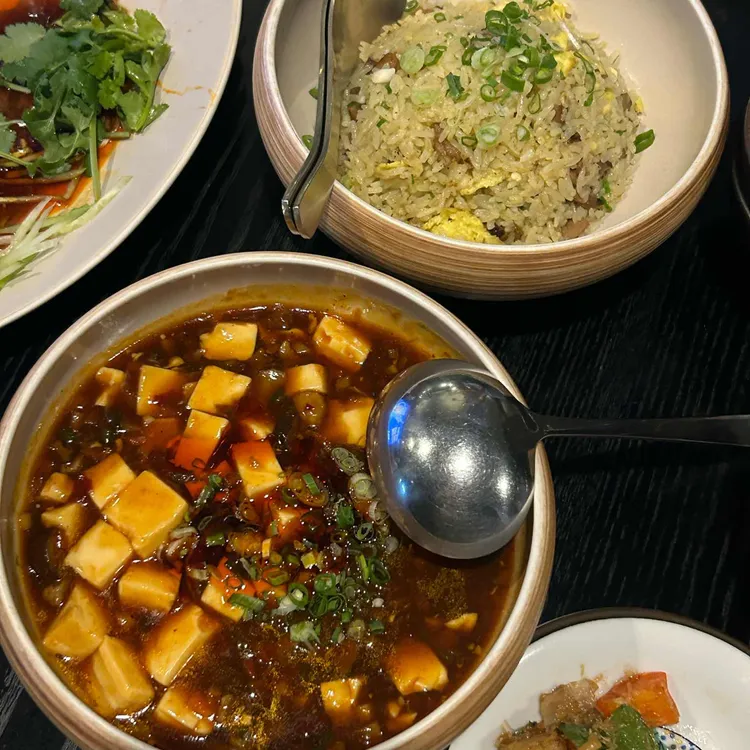 골드피쉬 딤섬퀴진 사진