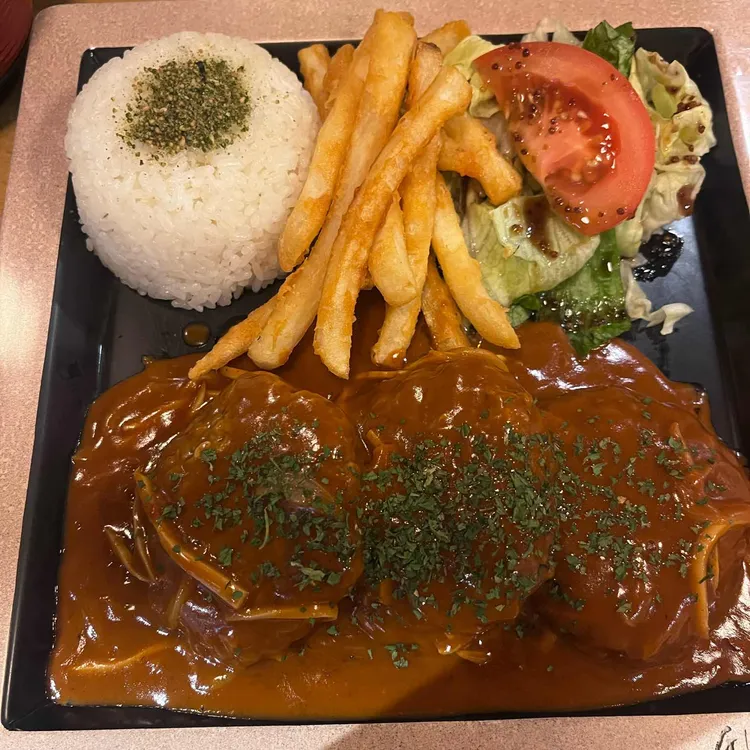 긴자료코 대표 사진