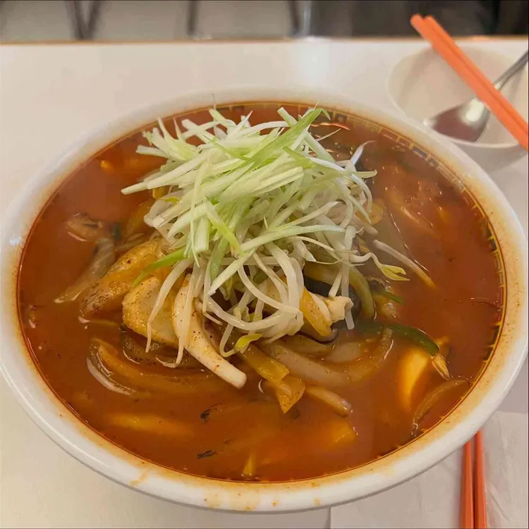 옛날짜장면 대표 사진