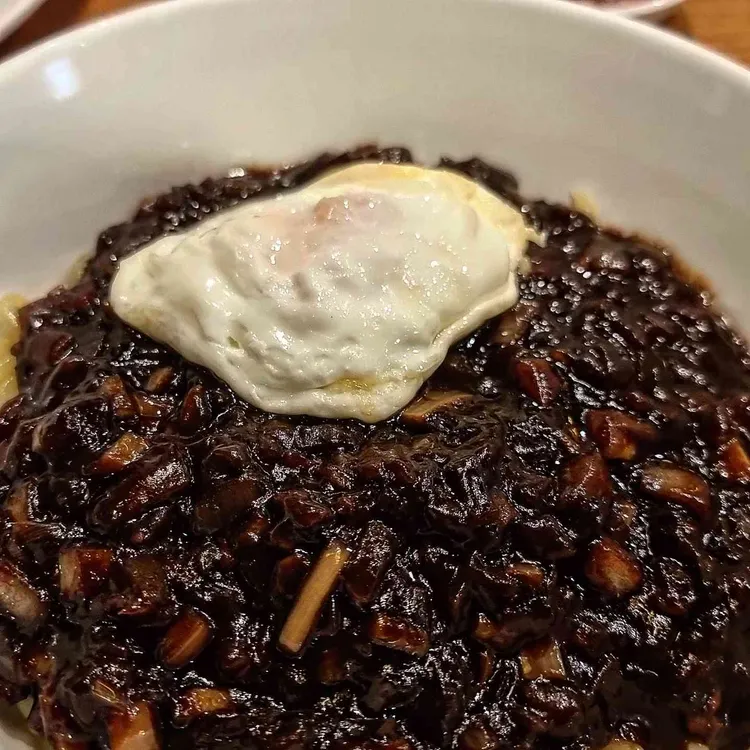 수기식당 대표 사진