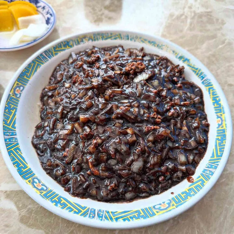 서민국수짜장면 대표 사진