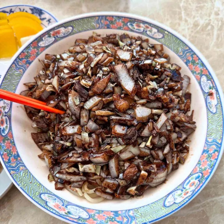 서민국수짜장면 대표 사진