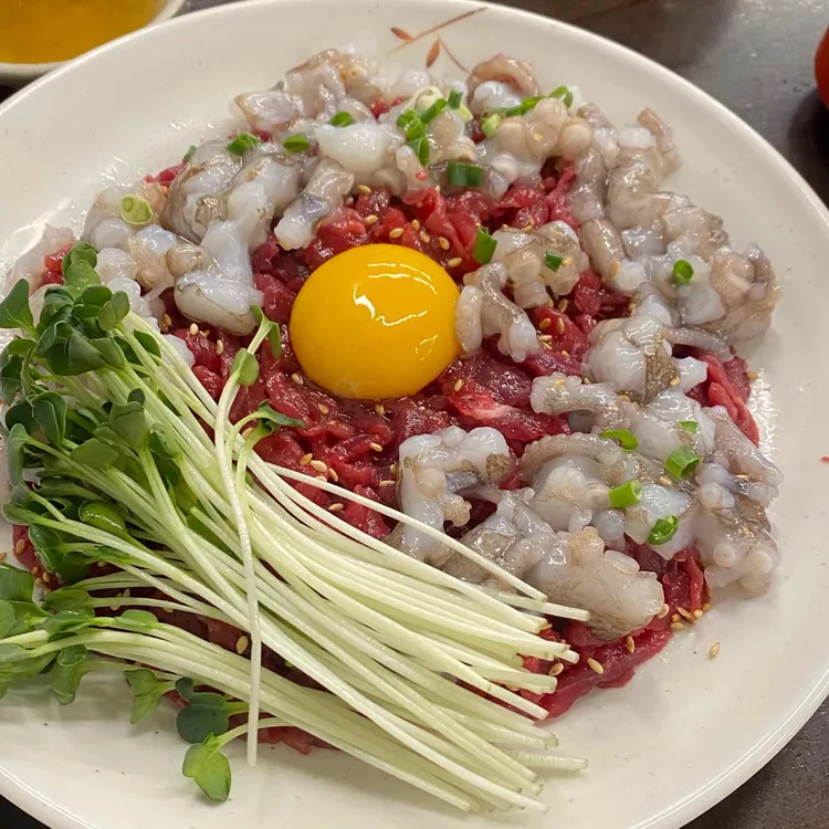 부촌육회 별관 사진