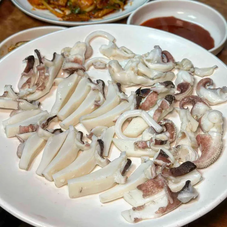 제육한상&삼겹두상 대표 사진