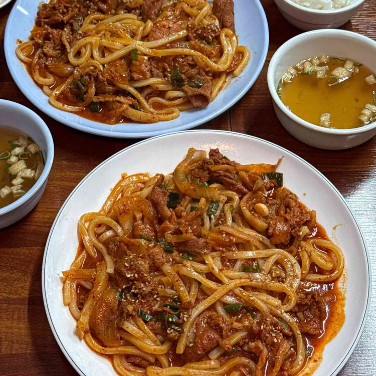 반할제육 대표 사진