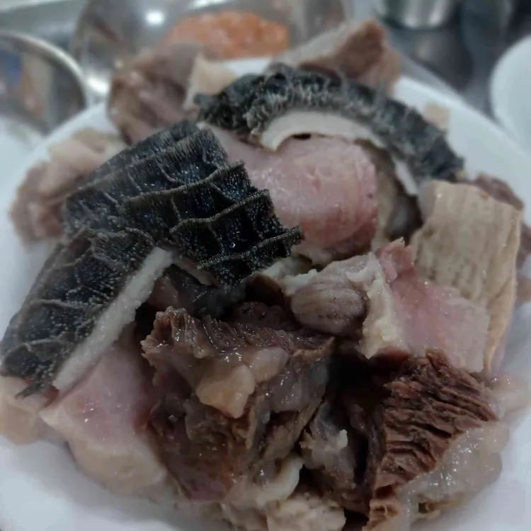 벌양(1인분)