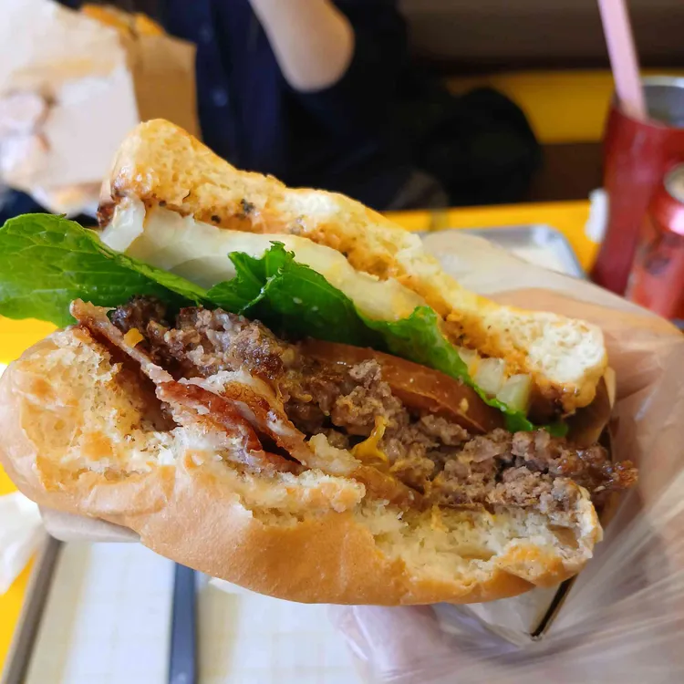 플러팅버거 대표 사진