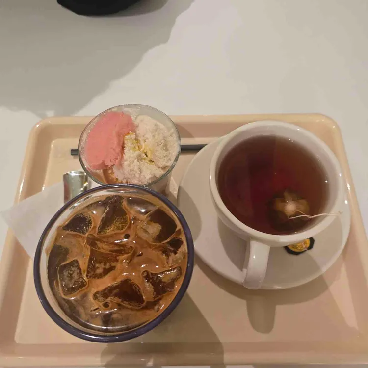 카페 체리쉬 대표 사진