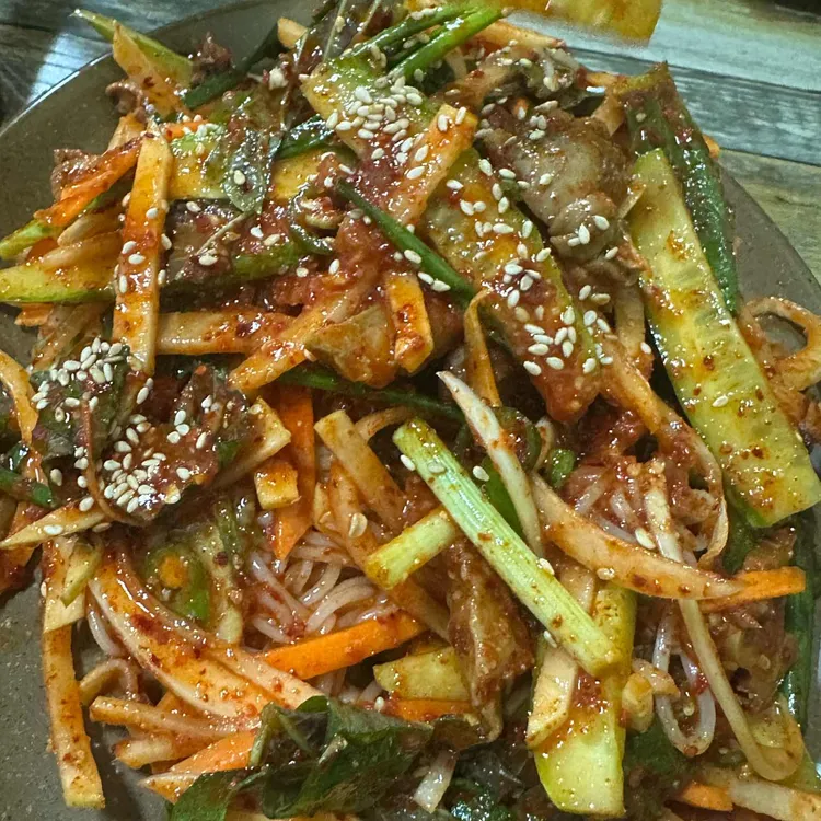 빈대떡신사 대표 사진