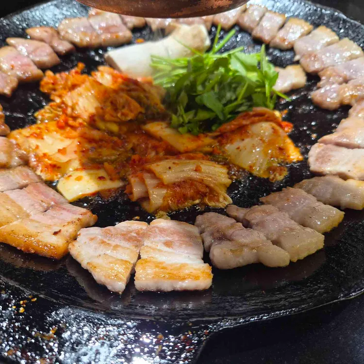 솥고집 대표 사진