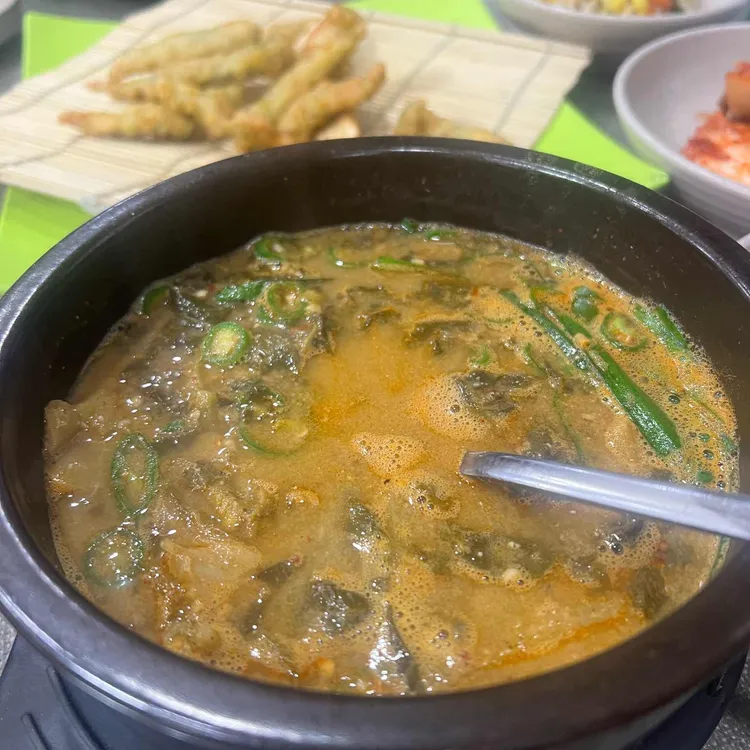 시골남원추어탕 대표 사진