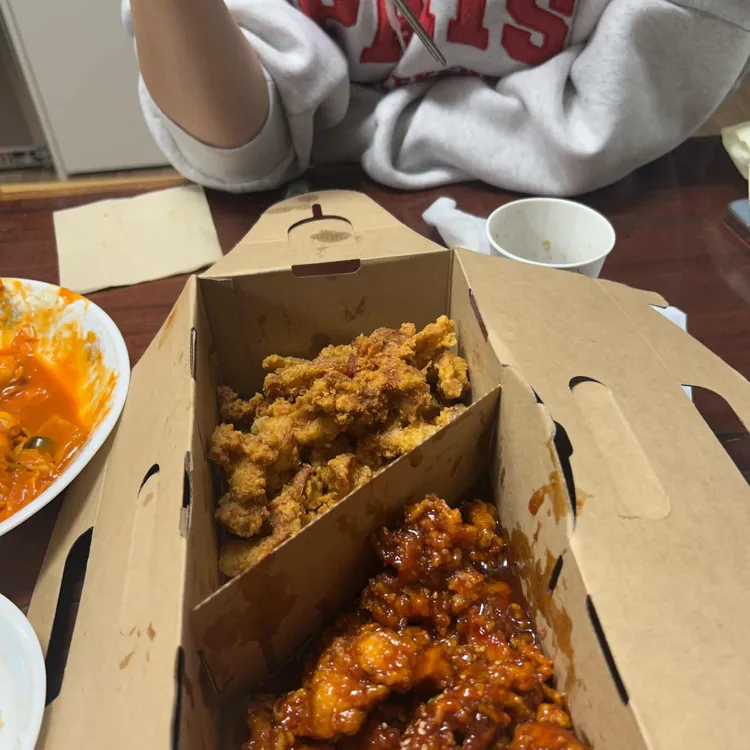 노랑통닭 대표 사진