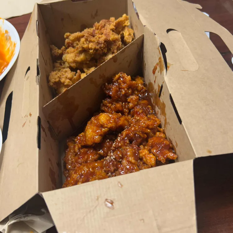 노랑통닭 대표 사진