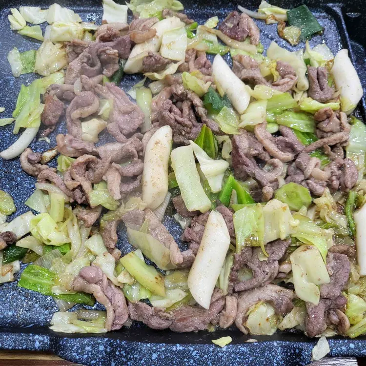 오감도 대표 사진