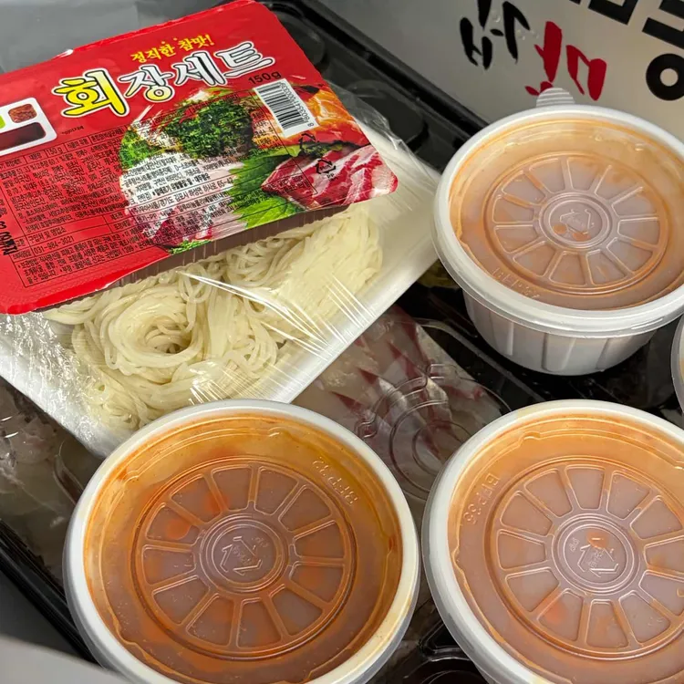 방가네 회포장 대표 사진