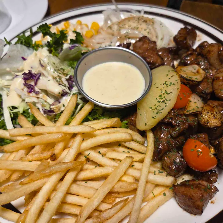 로벤하우스 사진