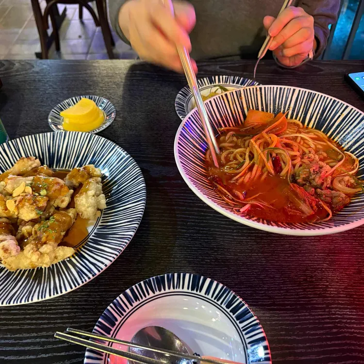 인스파이어 오아시스 고메빌리지 사진