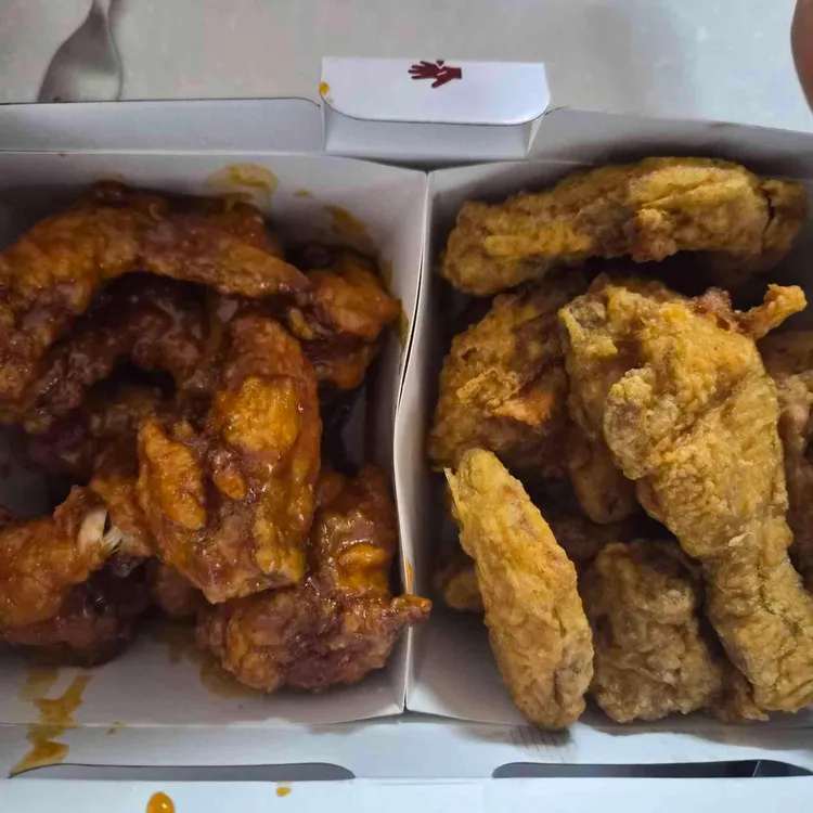 페리카나 대표 사진