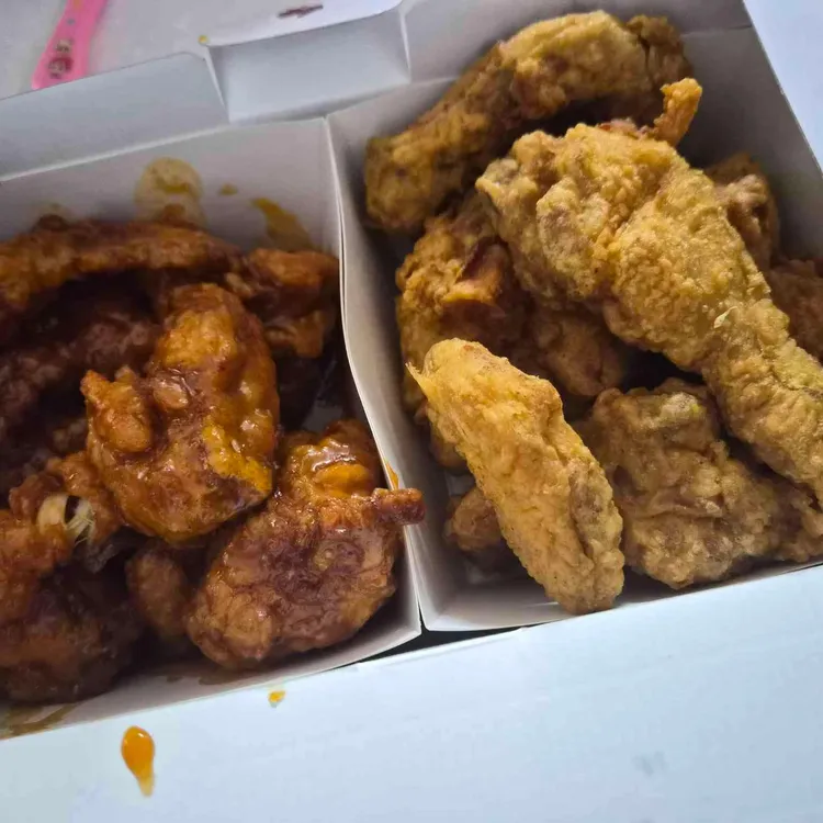 페리카나 대표 사진