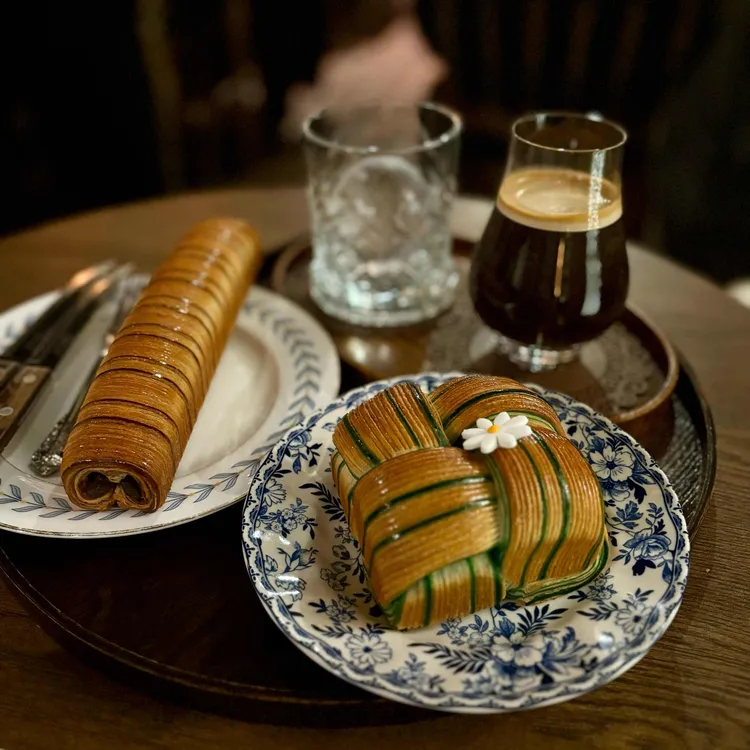 루아즈 블랑제리 사진