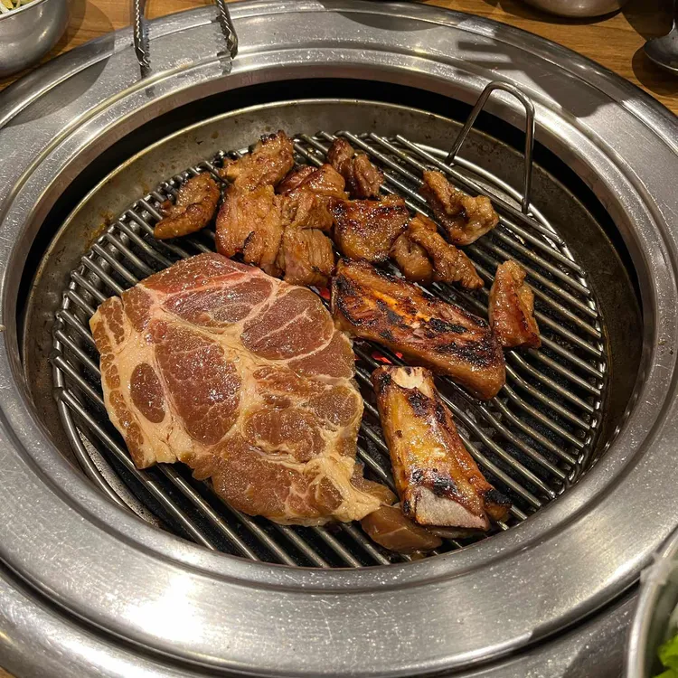 원조 조박집 사진