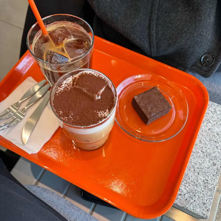 코스터커피 대표 사진