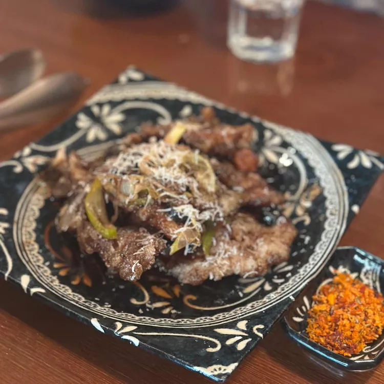 중앙감속기 사진