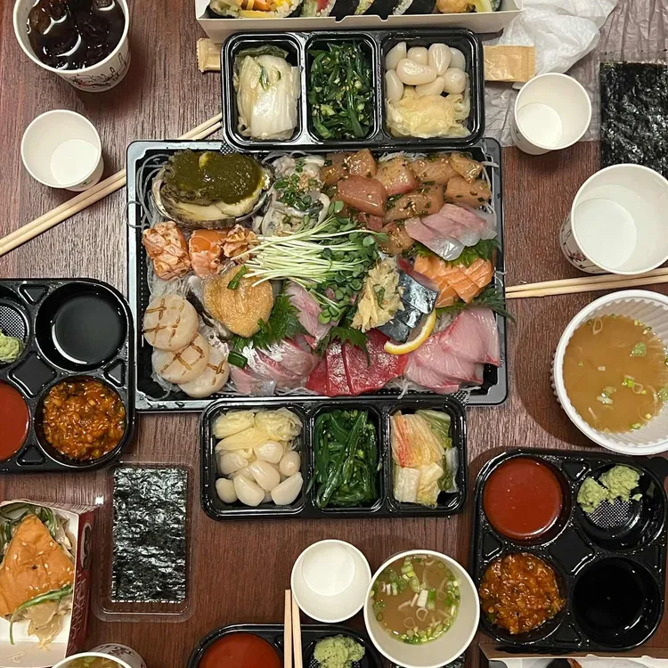 동경오리온 사진