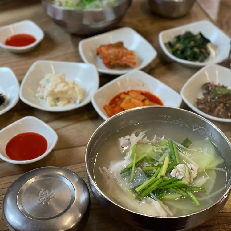 춘자생아구찜 대표 사진